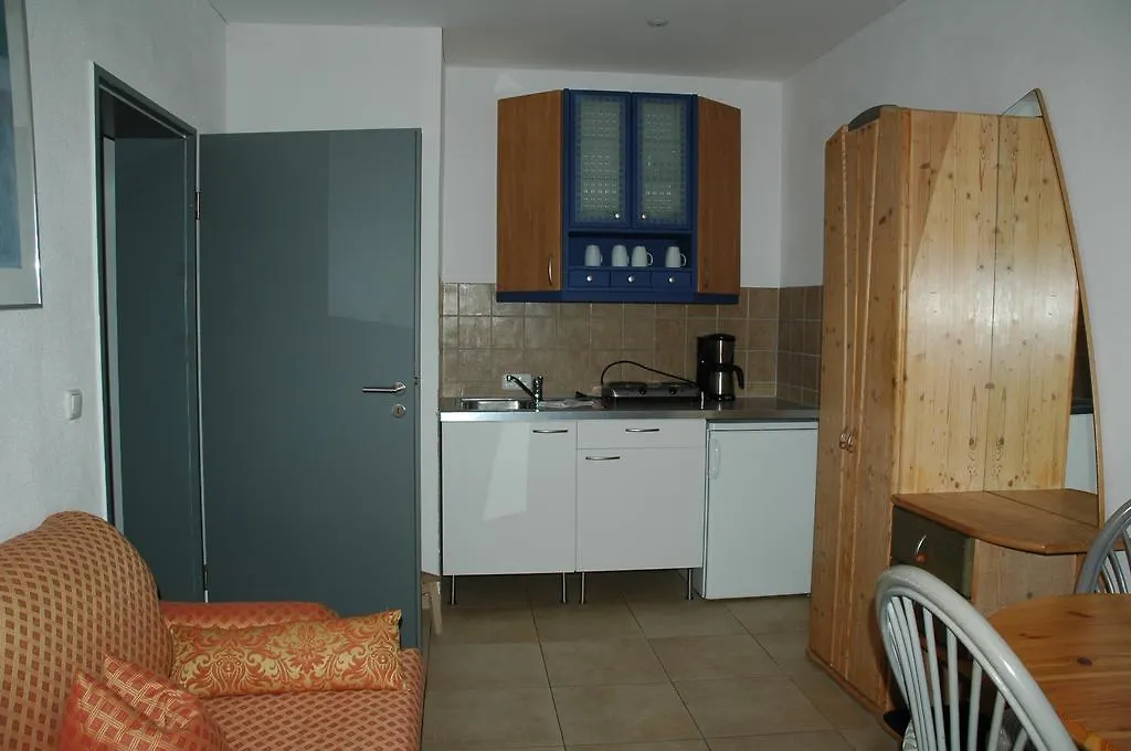 Gunstig Wohnen In Munchen Apartment 0*, Munich Germany