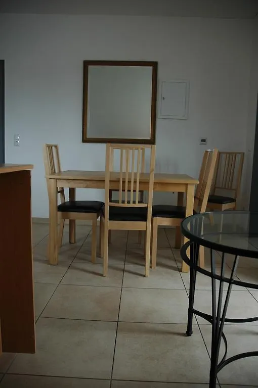 Gunstig Wohnen In Munchen Apartment 0*, Munich Germany