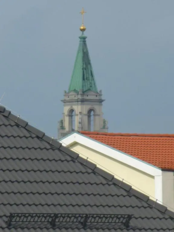 Gunstig Wohnen In Munchen Apartment
