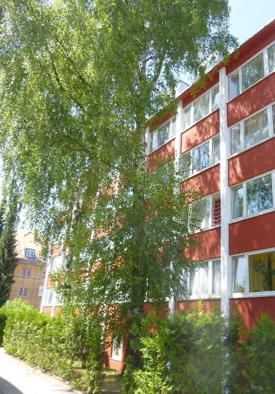 Gunstig Wohnen In Munchen Apartment Germany