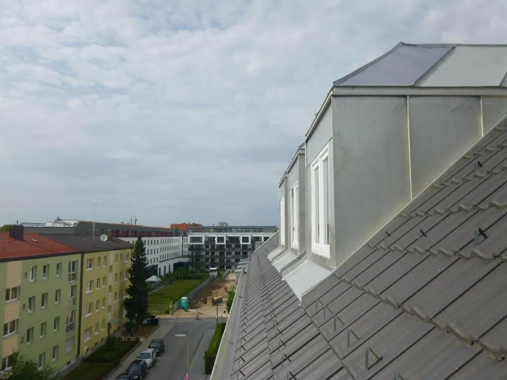 Gunstig Wohnen In Munchen Apartment