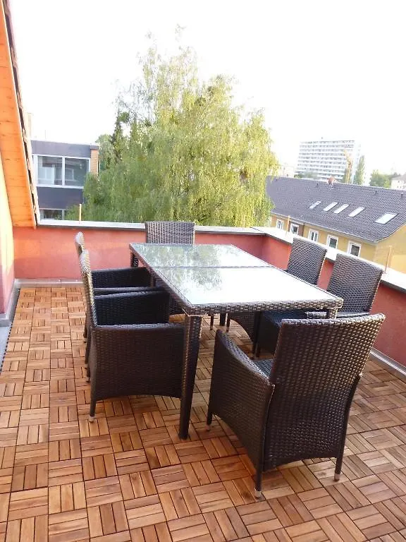 Gunstig Wohnen In Munchen Apartment