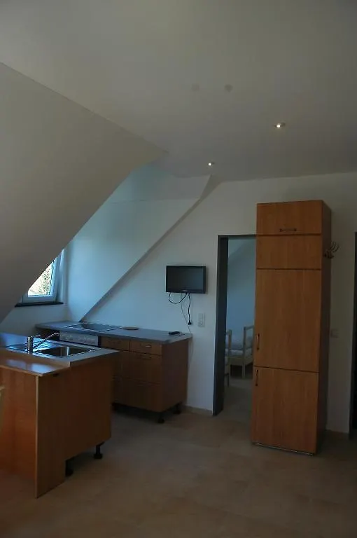 Gunstig Wohnen In Munchen Apartment  Munich