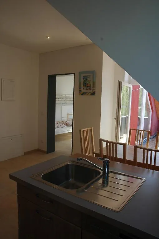 Gunstig Wohnen In Munchen Apartment 0*, Munich