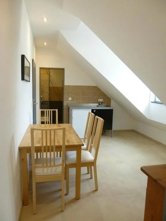 Gunstig Wohnen In Munchen Apartment 0*, Munich