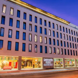 Szálloda Leonardo South, München