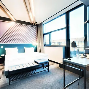 3* ホテル Muenchen-moosach