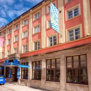 Euro Youth Auberge de jeunesse