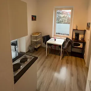 Apartment Belo Sono, Munich