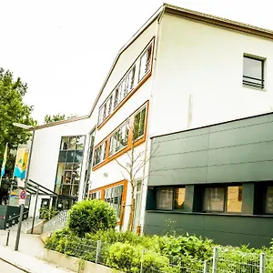 Hi Park Youth Auberge de jeunesse