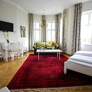 Szálloda Seibel, München